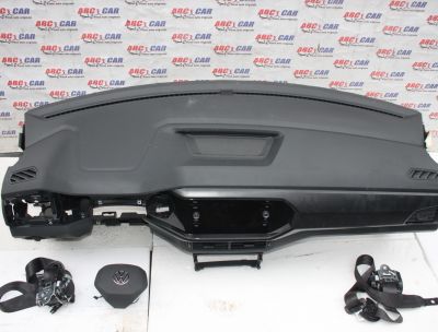 Kit plansa bord VW T-Cross 2018-2023