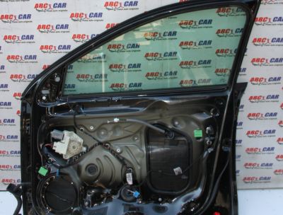 Macara usa dreapta fata Seat Toledo 4 (KG3) 2012-2018