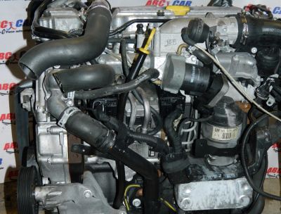 Motor Opel Vectra C 2002-2008 2.2 Diesel Y22DTR