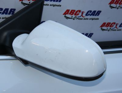 Oglinda stanga Audi A5 (8F) 2012-2015 Cabrio