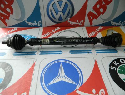 Planetara dreapta VW Golf 5 2.0 TSI 1K0407272FB