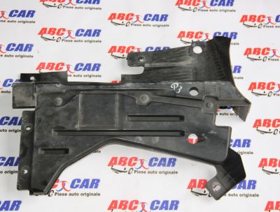 Protectie motor stanga Audi Q3 8U 2011-2018 8U0825213