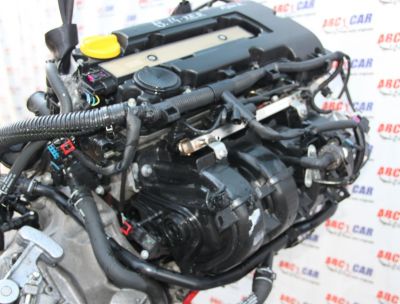 Rampa injectoare Opel Corsa E 1.4b 2014-prezent 0280151258