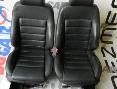 Scaune si banchete piele Audi A6 4B