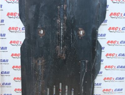 Scut cutie metalic VW Touareg (7L) 2.5 TDI 2003-2010