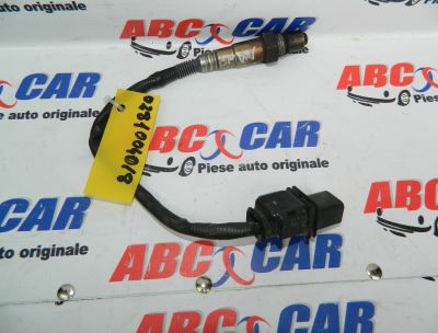 Sonda Lambda BMW Seria1 E81 2.0D cod: 0281004018
