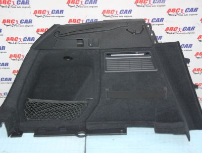 Tapiterie portbagaj Audi Q5 FY 2017-2024 80A863879AA