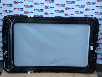 Trapa panoramic cu motoras VW Tiguan (AD1) 2016-2023 5NA877041