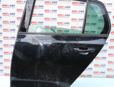 Usa stanga spate VW Golf 6 2009-2013 hatchback