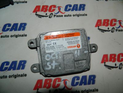 Calculator far Skoda Octavia 2 (1Z3) 2004-2013 42183300