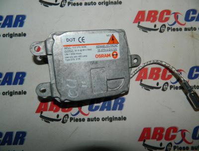 Calculator far Skoda Octavia 2 (1Z3) 2004-2013 42183300