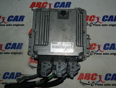 Calculator motor Renault Trafic X83 2001-2014 2.0 DCI 8200666516