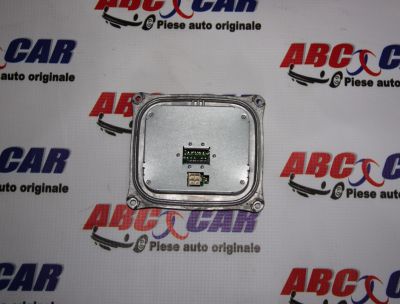 Calculator xenon Audi A4 B8 8K 2008-2015 8K0907472A