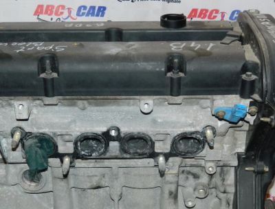 Chiuloasa cu ax cu came Ford Focus 2 2005-2011 1.4 Benzina ASDA