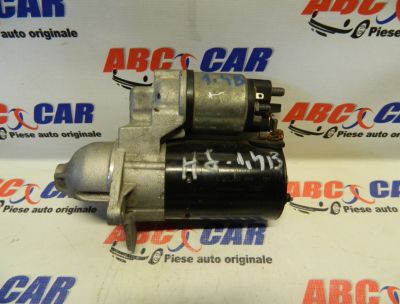 Electromotor Opel Astra J 2009-2015 1.4 Benzina 0001107493
