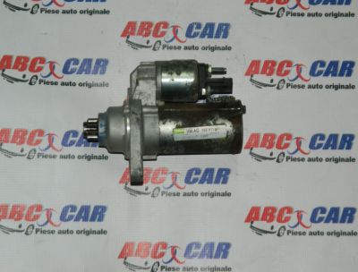 Electromotor VW Golf 6 2009-2013 1.4 TSI 02Z911023G