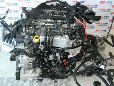 Filtru de particule VW Passat CC 2012-2016 2.0 TDI 04L131669B