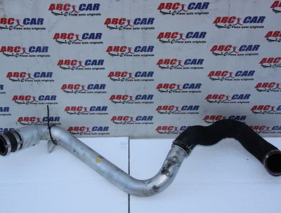 Furtun intercooler Audi A4 B8 8K 2008-2015 3.0 TDI 8K0145738AE