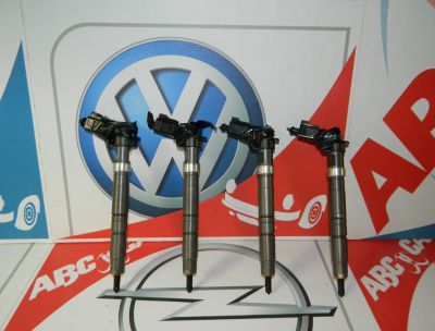 Injector VW Transporter T6 2016-2024 2.0 TDI 03L130277C