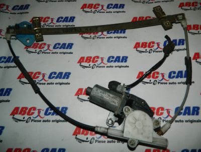 Macara cu motoras usa dreapta fata Seat Toledo 2 (1M2) 1998-2005 Cod: 0130821666