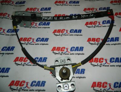 Macara manuala usa dreapta spate VW Passat B4 1993-1997