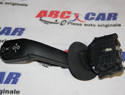 Maneta semnalizare BMW Seria 5 E39 1998-2004 8352172