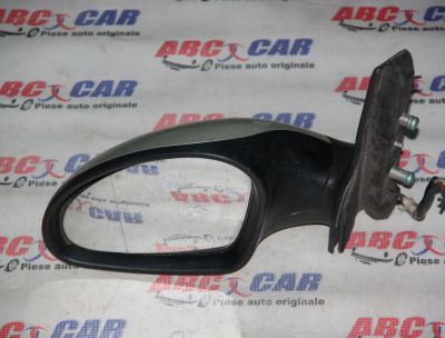 Oglinda stanga (5 fire) Seat Toledo 3 5P2 2005-2009 