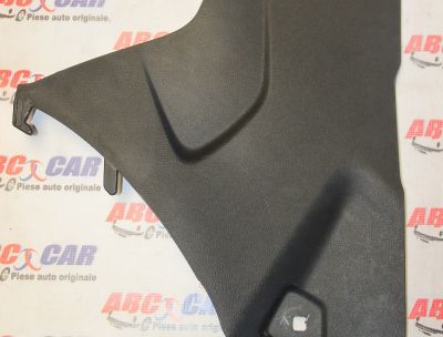 Ornament consola centrala stanga Ford Focus 3 2012-2018 hatchback BM51-A046B27