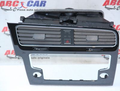 Ornament navigatie VW Golf 7 2014-2020 5G1819743