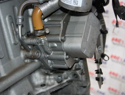 Racitor ulei Ford Kuga 2 1.5 TDCI 2012-2019