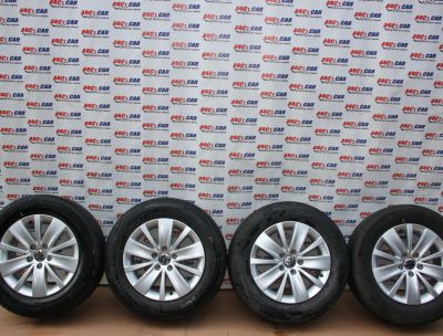 Set jante aliaj R16 VW Sharan (7N) 2010-2020 7N0601025K
