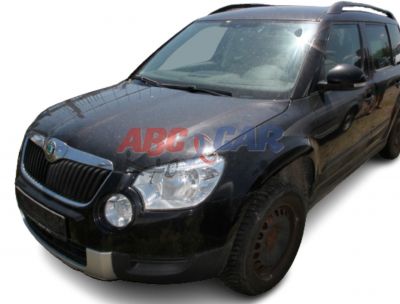 Instalatie injectoare Skoda Yeti (5L) 2009-2017