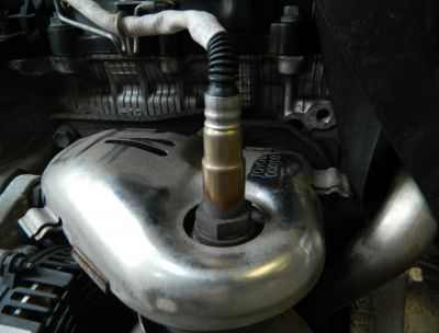 Sonda Lambda Toyota Aygo 2006 1.0 Benzina cod: 894650H010