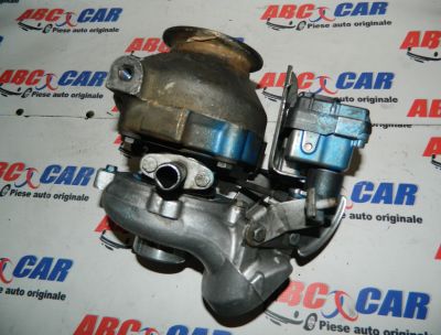 Turbosuflanta BMW E46 1998-2005 2.0 TD 116 CP COD: 7792412D