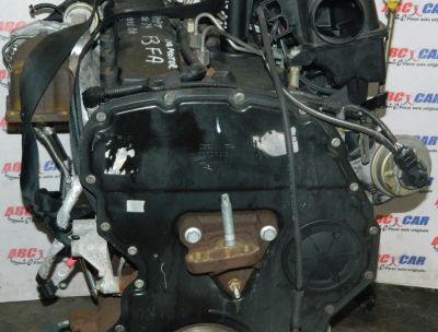 Turbosuflanta Ford Transit 2.0 TDDI 2000-2006 Cod: 2C1Q6K682-BB
