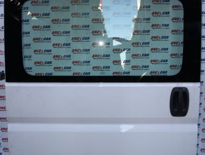 Usa culisanta dreapta Fiat Ducato 2006-prezent