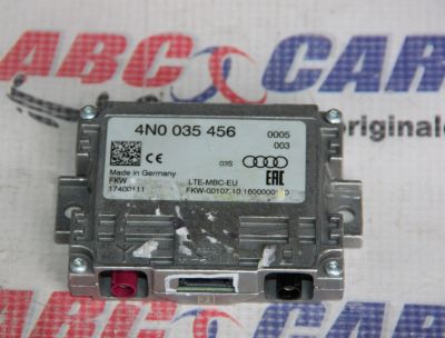 Amplificator antena Audi A5 (F5) 2016-2024 4N0035456