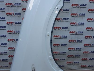 Aripa dreapta fata BMW X3 F25 2011-2014