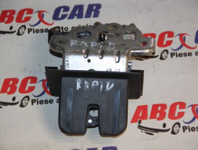 Broasca haion Skoda Octavia 3 (5E3) 2013-2019 5E0827505