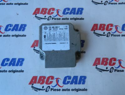 Calculator airbag VW Jetta (1K) 2005-2011 1C0909605F