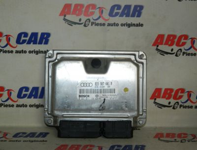 Calculator motor Audi A6 4B C5 1997-2004 2.5 TDI BFC 8E0907401P