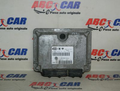 Calculator motor VW Golf 4 1.4 16v 1999-2004 036906014AL