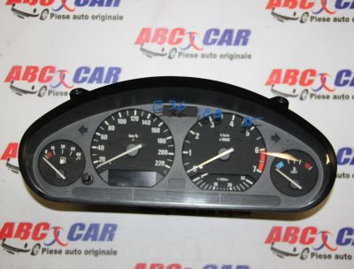 Ceasuri de bord BMW Seria 3 E36 1993-2000 1.8 benzina 6160583001, 6211-8353821
