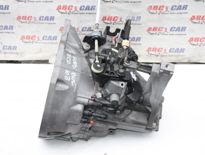 Cutie de viteze manuala 6 trepte Ford Focus 3 2012-2018 CV6R-7002-PF