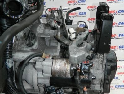 Electromotor VW Polo 9N 2004-2008 1.4 TDI 0001123018