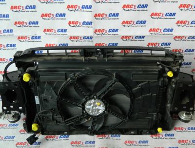 Electroventilator VW Golf 7 2014-2020