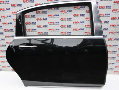 Geam mobil usa dreapta spate Mercedes-Maybach S-Class X222 long