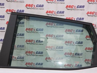 Geam mobil usa stanga spate Seat Arona (KJ) 2017-prezent