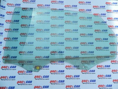 Geam stanga spate Audi A8 D4 4H 2010-2016 Long