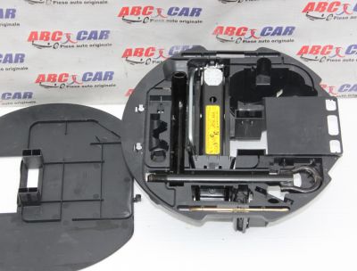 Kit cric Renault Clio 3 2005-2014 estate 8200852691